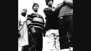 Goodie Mob ft. 8 Ball & MJG- Soul Food (Remix)