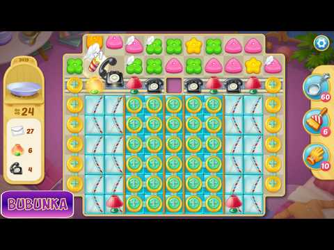 Matchington Mansion level 3419 HD