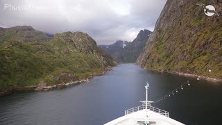 MS Amadea: Norwegen Kreuzfahrt