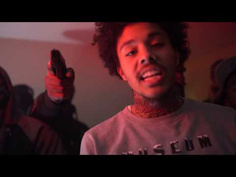 PUSH IT - Lil Deen FEAT. Lil Dallas, Rello escobar, Dirty Dew, Moomoo(OFFICIAL VIDEO)