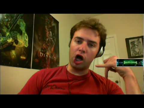 Starcraft 2 - Day[9] Daily 161 P4/4 - White-rA vs MadFrog ZvP on Scrap Station