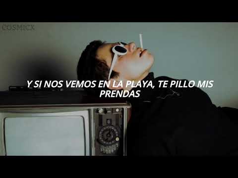 Marc Seguí & Don Patricio - Malas yerbas 🌿🌿 // Letra