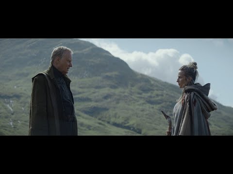 Luthen meet at Aldhani with Vel Sartha - Andor S1