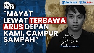 Bocah 10 Tahun Hanyut di Sungai Bolango Ditemukan Meninggal, Sempat Hilang Dua Hari