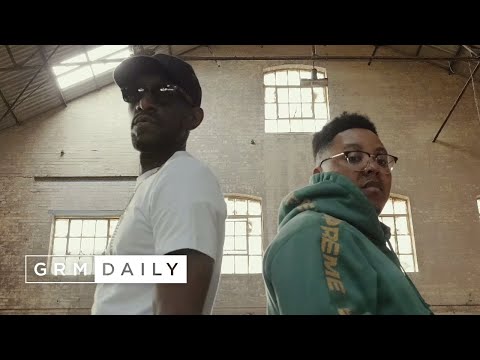 D Power Diesle x Manga - Deja Vu [Music Video] | GRM Daily