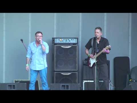 Glastonbrewery 2012 - Solid Silver