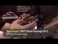 ATN Odin Thermal Imagers at SHOT Show 2013