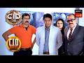A Strange Construction Site CID Movies 17 Oct 2025