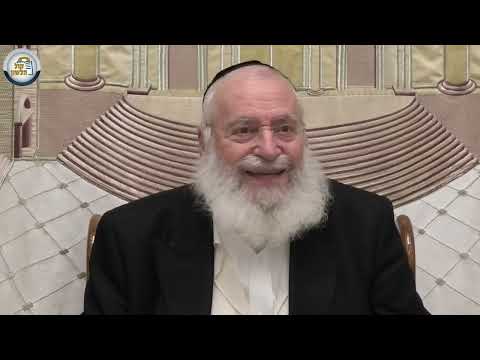 בדין הרשאה ומיצג בבית דין - שיעור מאת מרן הרב אשר וייס שליט"א (תשפ"ו)