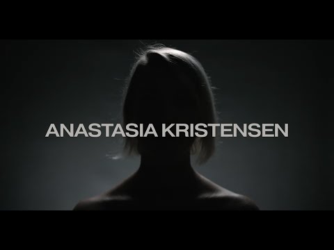 Anastasia Kristensen - Volshebno (Stretched) OFFICIAL MUSIC VIDEO