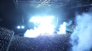 Faithless intro tour