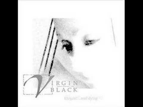 Virgin Black - Beloved