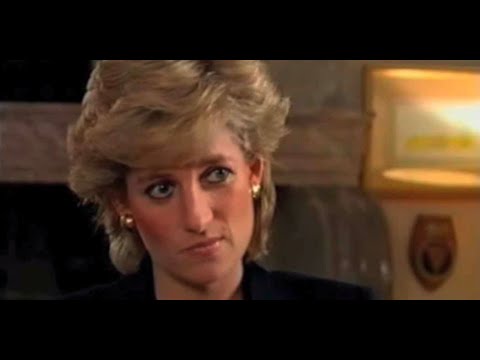 'The Princess' Documentary to Include Footage From Diana's Controversial 1995 Interview