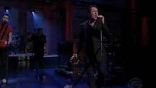 Johnny Appleseed Joe Strummer &amp; The Mescaleros
