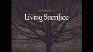 living sacrifice - in christ