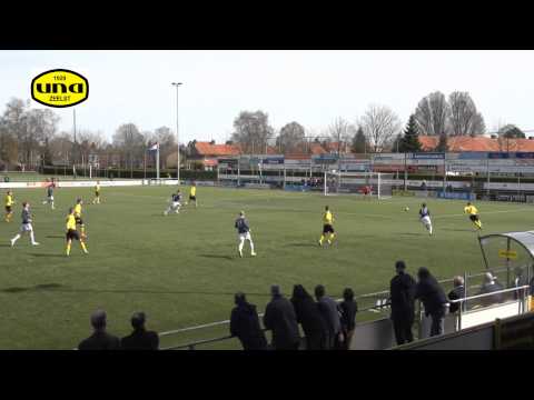 Samenvatting UNA - Kon. HFC (12-04-15)