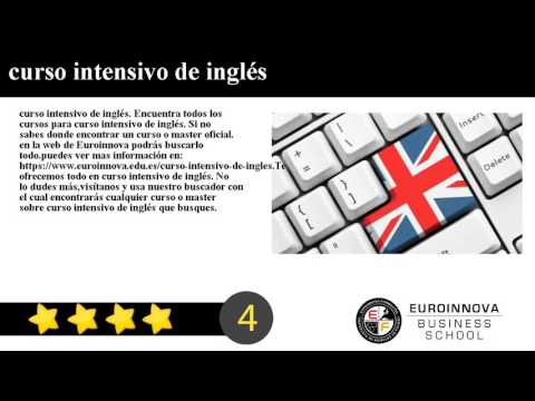 Cursos Youtube Online Euroinnova