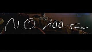 N.O. - 100 Tox | Էնո - 100 Տող (Official Music Video)