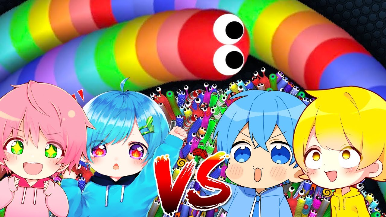 有名実況者でスリザリオをやったら面白すぎた！【 ROBLOX / ロブロックス 】【まひてる】【まひとくん】【てるとくん】【ころんくん / からつけあっきぃ】