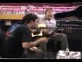 Dredg - The Canyon Behind Her (Live)