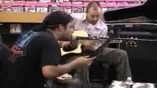 Dredg - The Canyon Behind Her (Live)