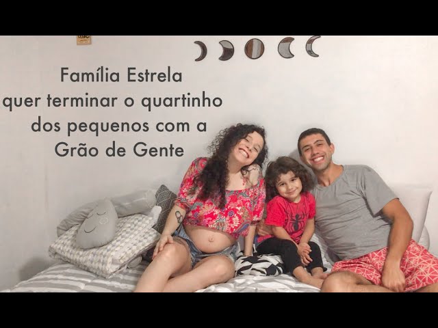 Kit Berço Chevron da Grão de Gente foi cenário das fotografias de merversário do Benício