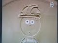 Sesame Street Chef Sand Drawing Season 34 2003
