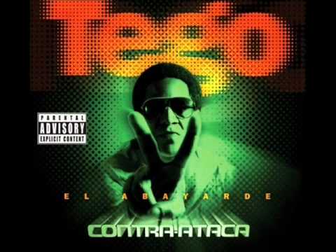 download lagu mp3 mp4 Tego Calderon Contra Ataca, download lagu Tego Calderon Contra Ataca gratis, unduh video klip Tego Calderon Contra Ataca