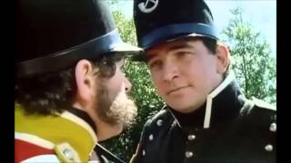 God save Ireland! - Sharpe&#39;s Regiment