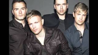 Wide Open - Westlife