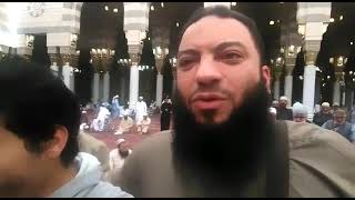 صورة " لو نفسك تطلع عمرة اسمع المقطع ده " | #عمرة_التربية_4 | د . حازم شومان