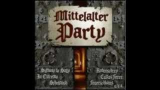 Mittelalter-Party vol.1 Herren der Winde (von Schandmaul)