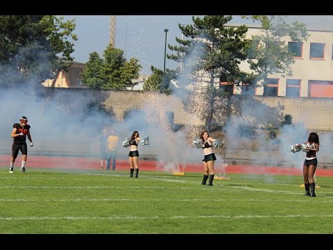 Feuerwerk Workshop Nr 49