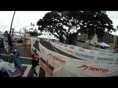 GoPro Ironman World Championship