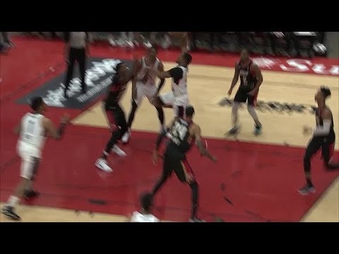 Raptors 905 Highlights: Savage Takes Flight - February 21, 2018