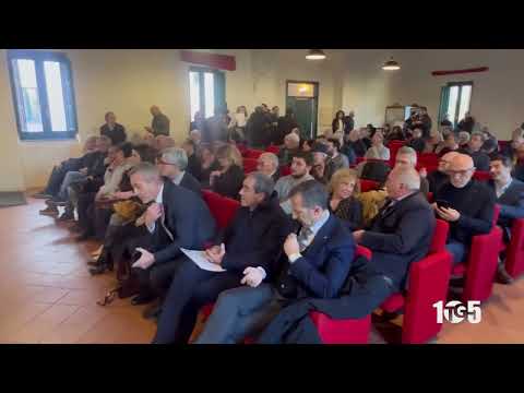 DMO Cilento: Istituzioni e imprese a Vallo della Lucania per una candidatura unitaria entro il 31 marzo