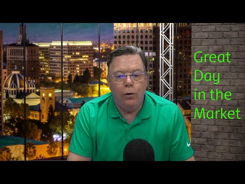 Market Update: April 28, 2022 A Great Day To Be A Stock Market Investor