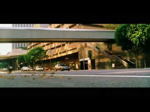 Torque movie Y2K Bike scene