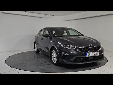 Kia Ceed 1.0 K2 - Image 2