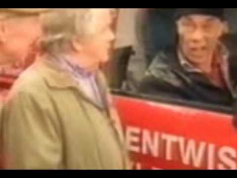 Last of the Summer Wine S25 Ep 11 Variations on a Theme of the Widow Winstanley