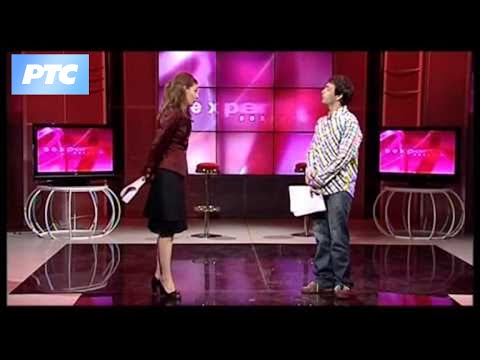 Seksperti : 2. epizoda