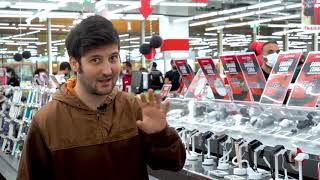 MediaMarkt Şahane Cuma Kampanyası'nda Neler Var?