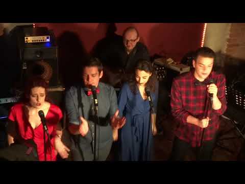 Singing Vampires - Zero to Hero (shortclip)