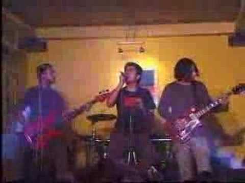 Bolo Bolo covered by E.P