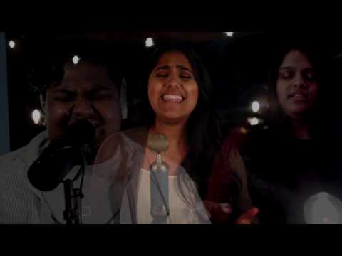 Spirit Move | Bethel | Worship Collab