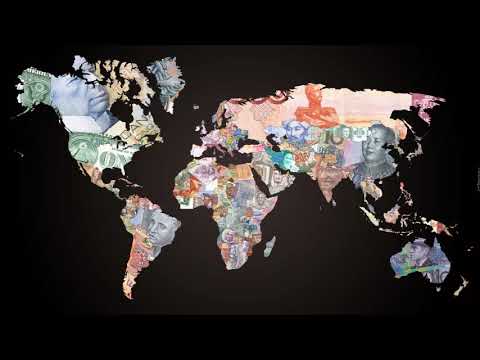 Over RSM - Podrabiany Świat