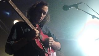 Meatbodies - live Paris 2015