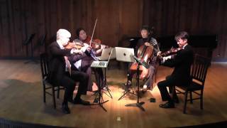 Download lagu Borromeo String Quartet – Ravel: Quartet in F Major mp3 Download lagu Borromeo String Quartet – Ravel: Quartet in F Major mp3