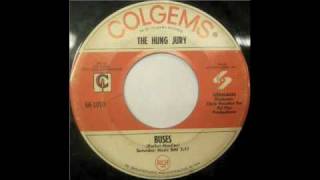 HUNG JURY - LET THE GOOD TIMES IN