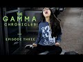 SHE HULK GAMMA CHRONICLES SEASON 2 EPISODE 3